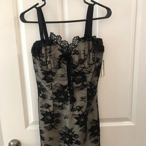 Vintage Lace Dress (NWT)
